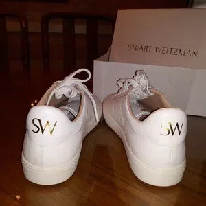 Stuart Weitzman | Shoes | Stuart Weitzman Daryl Sneaker Stuart Weitzman | Shoes | Stuart Weitzman Daryl Sneaker